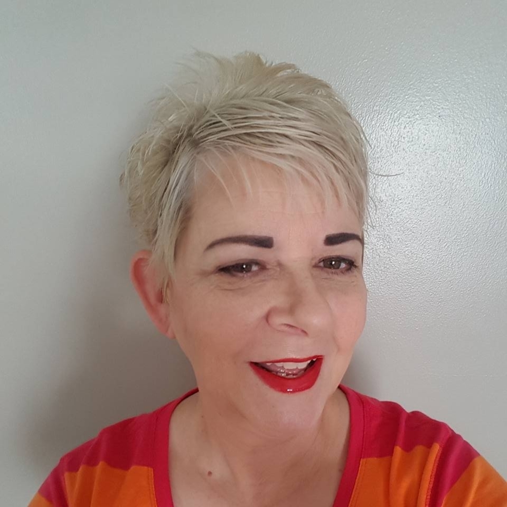 Meet your Posher, Sandi sisson